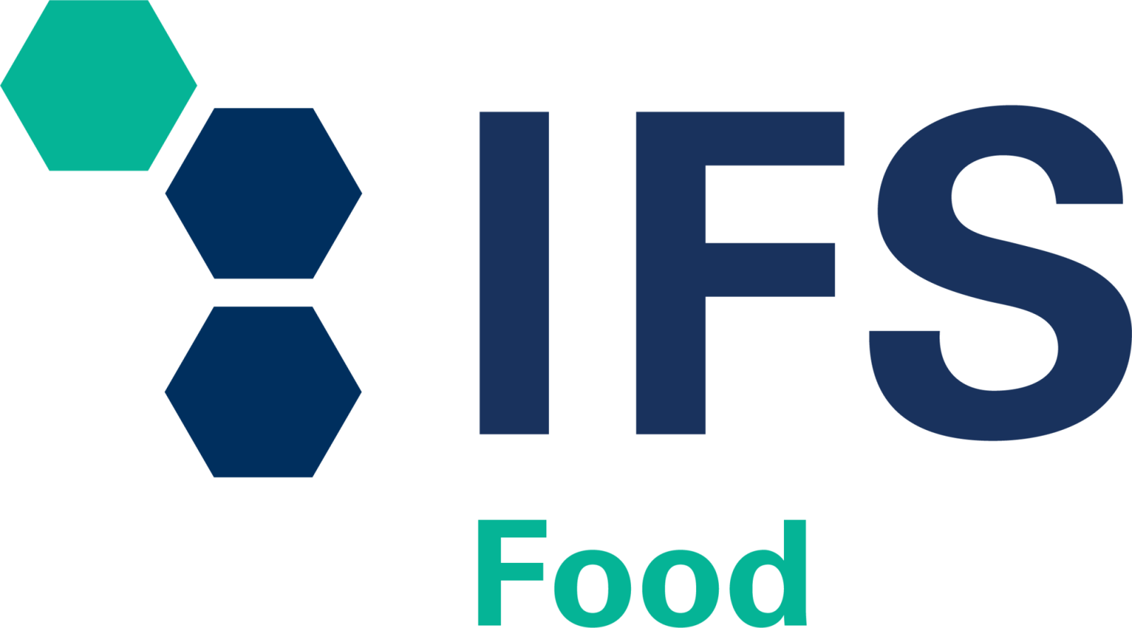 IFS Food certificate