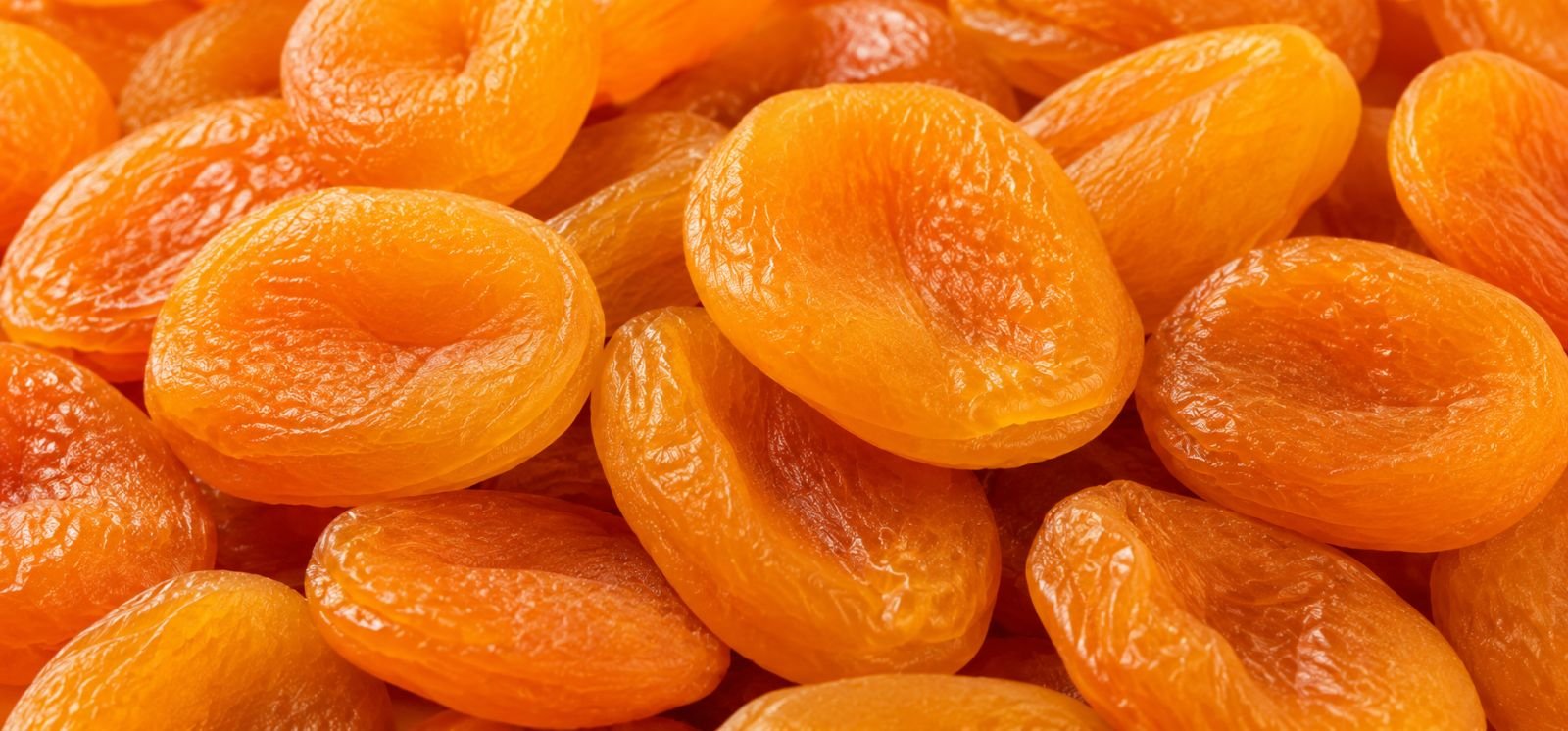 Dried Apricot