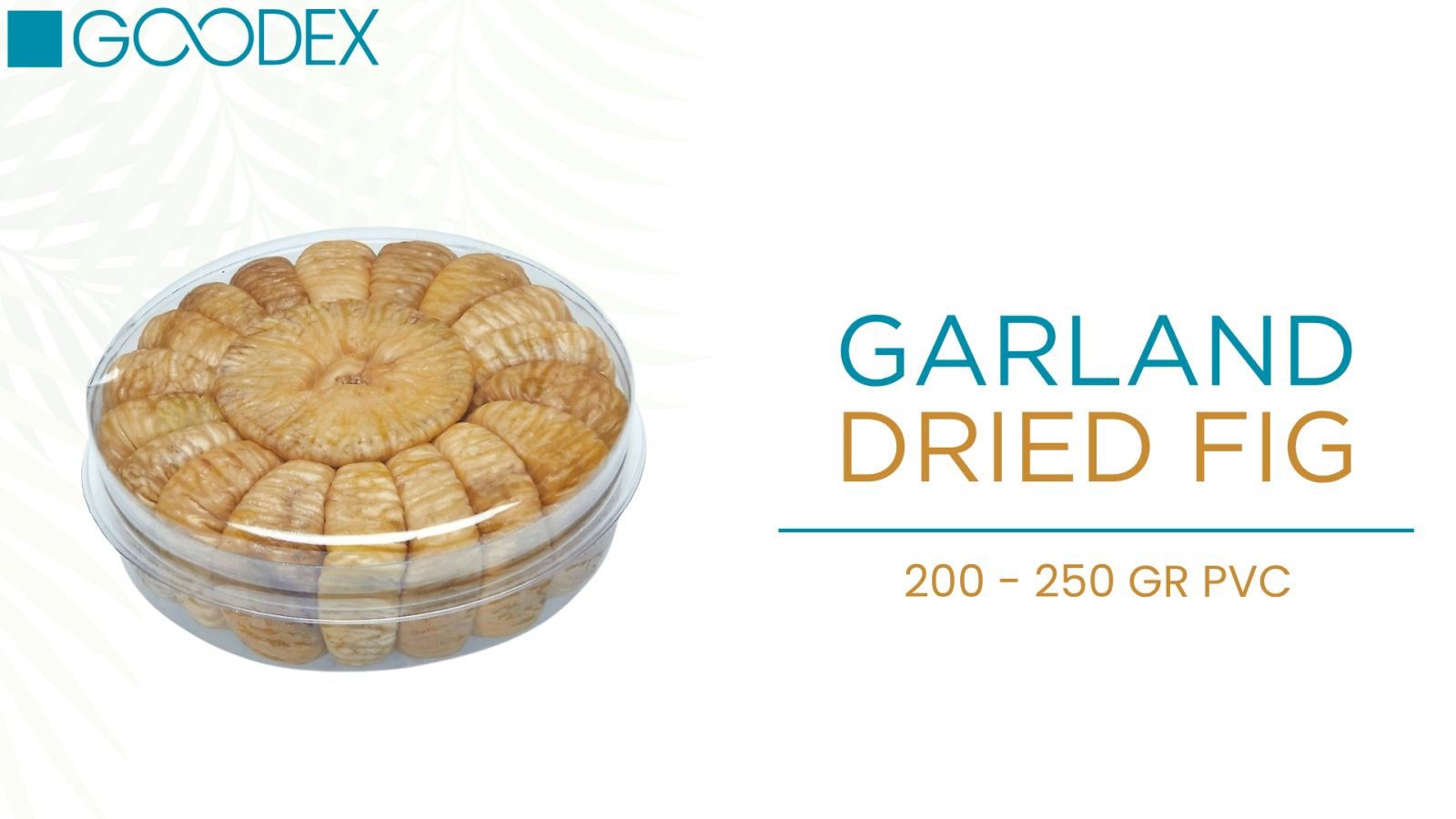 Dried Figs — variety 8