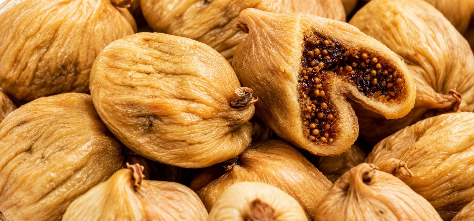 Dried Figs